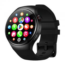 Ceas smartwatch Zeblaze Thor Ultra Interstellar, 930 mAh, Bluetooth 4.2, Negru
