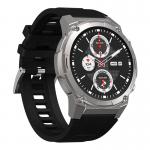 Ceas smartwatch Zeblaze VIBE 7 Pro, 400 mAh, Bluetooth 5.1, Silver 5 - lerato.ro