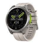 Ceas smartwatch Zeblaze Vibe 8 Abyss, 500 mAh, Bluetooth 5.3, Gri 2 - lerato.ro
