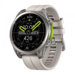 Ceas smartwatch Zeblaze Vibe 8 Abyss, 500 mAh, Bluetooth 5.3, Gri