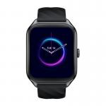 Ceas smartwatch Zeblaze GTS 4, 300 mAh, Bluetooth 5.3, Negru 3 - lerato.ro