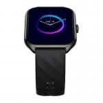 Ceas smartwatch Zeblaze GTS 4, 300 mAh, Bluetooth 5.3, Negru 5 - lerato.ro