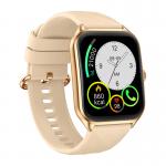 Ceas smartwatch Zeblaze GTS 4, 300 mAh, Bluetooth 5.3, Gold 4 - lerato.ro