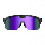 Ochelari sport smart Zeblaze Q01, Functii AI, Audio, Camera 8 MP / 1200p, 270mAh, Autonomie 10h, Bluetooth 5.3, WiFi, Mov 3 - lerato.ro