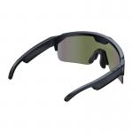 Ochelari sport smart Zeblaze Q01, Functii AI, Audio, Camera 8 MP / 1200p, 270mAh, Autonomie 10h, Bluetooth 5.3, WiFi, Verde 5 - lerato.ro