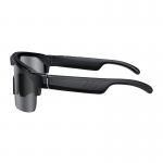 Ochelari sport smart Zeblaze Q01, Functii AI, Audio, Camera 8 MP / 1200p, 270mAh, Autonomie 10h, Bluetooth 5.3, WiFi, Verde 6 - lerato.ro