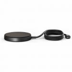 Incarcator Wireless Zens Pro 1 Qi2, 15W, 2A, USB-C, Negru 3 - lerato.ro