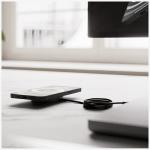 Incarcator Wireless Zens Pro 1 Qi2, 15W, 2A, USB-C, Negru 6 - lerato.ro