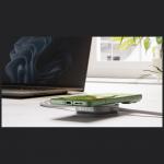 Incarcator wireless Zens Pro 2 Qi, Compatibil MagSafe, Incarcare Wireless 15W, Incarcare USB-C 140W, Alb 7 - lerato.ro