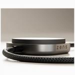 Incarcator wireless Zens Pro 2 Qi, Compatibil MagSafe, Incarcare Wireless 15W, Incarcare USB-C 140W, Negru 4 - lerato.ro