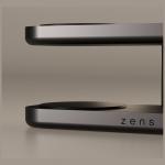 Statie de incarcare 4 in 1 Zens Quattro Charger Pro 4 Qi2, Compatibila MagSafe, Wireless Charging, 15W, USB-C, Negru 5 - lerato.ro