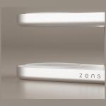 Statie de incarcare 4 in 1 Zens Quattro Charger Pro 4 Qi2, Compatibila MagSafe, Wireless Charging, 15W, USB-C, Alb 5 - lerato.ro