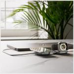 Incarcator wireless 2in1 Zens Pro 3 Qi, Compatibil MagSafe, Incarcare Wireless 15W, Incarcare USB-C 140W, Alb 7 - lerato.ro