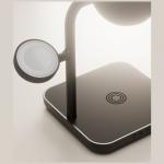 Statie de incarcare 3 in 1 Zens Office Pro 3 Qi2, Compatibila MagSafe, Wireless Charging, 15W, USB-C, Negru 7 - lerato.ro
