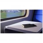 Baterie externa portabila Zens Pro 2, 5000 mAh, 1xUSB-C, Incarcare Wireless 25W, Dark Grey 6 - lerato.ro