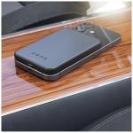 Baterie externa portabila Zens Pro 2, 5000 mAh, 1xUSB-C, Incarcare Wireless 25W, Dark Grey 7 - lerato.ro