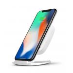 Incarcator Wireless ZENS Charger Stand, 10W, Alb 3 - lerato.ro