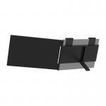 Monitor portabil Zeuslap Z14P, IPS, 14 inch, 1920×1080, 60Hz, Negru 3 - lerato.ro
