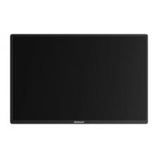 Monitor portabil Zeuslap P16 Plus, TFT, 16 inch, 1920×1200, 180Hz, Difuzor integrat, Negru