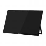 Monitor portabil tactil Zeuslap Z22P Pro, TFT, 22 inch, 2560×1440, 60Hz, Difuzor integrat, Negru 2 - lerato.ro