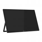 Monitor portabil tactil Zeuslap Z22P Pro, TFT, 22 inch, 2560×1440, 60Hz, Difuzor integrat, Negru 4 - lerato.ro