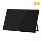 Monitor portabil tactil Zeuslap Z22P Pro, TFT, 22 inch, 2560×1440, 60Hz, Difuzor integrat, Negru 6 - lerato.ro