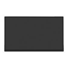 Monitor portabil de gaming Zeuslap Z18S, IPS, 18.5 inch, 1920×1080, 100Hz, Difuzor integrat, Negru