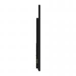 Monitor portabil de gaming Zeuslap Z18S, IPS, 18.5 inch, 1920×1080, 100Hz, Difuzor integrat, Negru 4 - lerato.ro