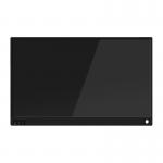 Monitor portabil Zeuslap P15A, IPS, 15.6 inch, 1920×1080, 120Hz, Difuzor integrat, Negru 2 - lerato.ro