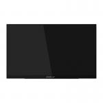 Monitor portabil tactil Zeuslap OL133ED, OLED, 13.3 inch, 1920×1080, Difuzor integrat, Negru 3 - lerato.ro