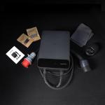 Incarcator de perete pentru masini electrice dé Wallbox, 11kW, 16A, IP54, Lungime cablu 15m, Control aplicatie Tuya Smart, RFID, Afisaj LCD, Negru / Gri 10 - lerato.ro