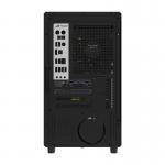 Carcasa pentru computer Darkflash DB330M Mesh, Middle Tower, ITX, Micro ATX, Negru 4 - lerato.ro