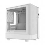 Carcasa pentru computer Darkflash DB330M Mesh, Middle Tower, ITX, Micro ATX, Alb 5 - lerato.ro