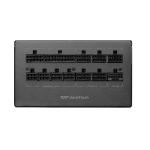 Sursa pentru computer DarkFlash PMT1250, 80+ Gold, 1250W, ATX, Negru 6 - lerato.ro