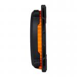 Ventilator de racire PC darkFlash DE8 ARGB, 55.22 CFM, 35.6dB, Negru 8 - lerato.ro