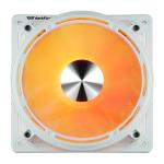 Ventilator de racire PC darkFlash DE8 ARGB, 55.22 CFM, 35.6dB, Alb 6 - lerato.ro