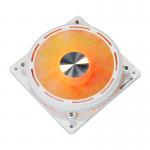 Ventilator de racire PC darkFlash DE8 ARGB, 55.22 CFM, 35.6dB, Alb 7 - lerato.ro