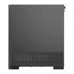 Carcasa pentru computer darkFlash AIRNOVA, Full Tower, E-ATX, ATX, M-ATX, ITX, 3 ventilatoare incluse, Negru 7 - lerato.ro