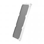 Radiator pentru procesor darkFlash DH360D, 2000 RPM, ARGB, Alb 5 - lerato.ro