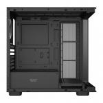 Carcasa pentru computer DarkFlash DS900G, Middle Tower, ATX, ITX, Micro ATX, Negru 3 - lerato.ro