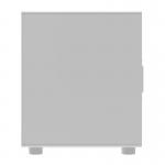 Carcasa pentru computer darkFlash DB330M, Mini Tower, M-ATX, ITX, 3 ventilatoare ARGB incluse, Alb 6 - lerato.ro