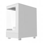 Carcasa pentru computer darkFlash DB330M, Mini Tower, M-ATX, ITX, 3 ventilatoare ARGB incluse, Alb 7 - lerato.ro