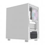 Carcasa pentru computer darkFlash DB330M, Mini Tower, M-ATX, ITX, 3 ventilatoare ARGB incluse, Alb 11 - lerato.ro