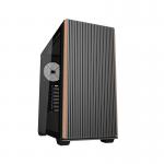 Carcasa pentru computer darkFlash DS900WS, Middle Tower, ATX, M-ATX, ITX, Negru 7 - lerato.ro
