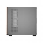 Carcasa pentru computer darkFlash DS900WS, Middle Tower, ATX, M-ATX, ITX, Negru 6 - lerato.ro