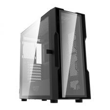 Carcasa pentru computer darkFlash DK431, Full Tower, ATX, E-ATX, M-ATX, Negru