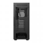 Carcasa pentru computer darkFlash DK431, Full Tower, ATX, E-ATX, M-ATX, Negru 8 - lerato.ro