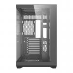 Carcasa pentru computer darkFlash C280, Middle Tower, E-ATX, ATX, ITX, Micro ATX, Negru 5 - lerato.ro