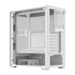 Carcasa pentru computer darkFlash C365, MiniTower, E-ATX, ATX, ITX, Micro ATX, Alb 3 - lerato.ro