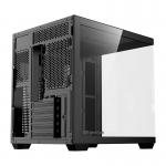 Carcasa pentru computer darkFlash B275, MiniTower, ITX, Micro ATX, Negru 4 - lerato.ro
